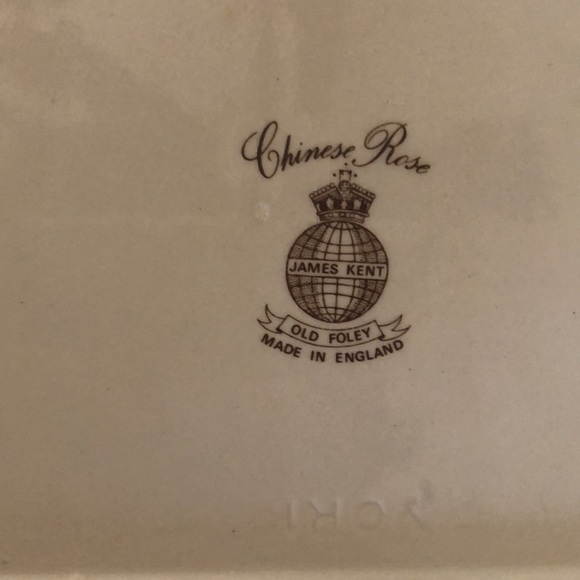 Butter Dish - Picture 10 of 10